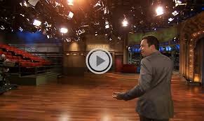 Jimmy fallon was born in 1974 in brooklyn, new york, to gloria (feeley) and jimmy fallon. Late Night With Jimmy Fallon Returns To Late Night Home Studio 6a In Nbc S 30 Rock The Comic S Comic
