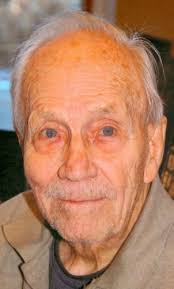 Martin True Obituary (1925