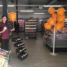 nos hotesses vous souhaitent la bienvenue a la nouvelle migros la sarraz merci migrosvaud et agence now pour votre confiance redmonkeys promotion accue