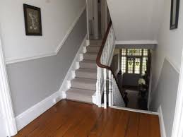 Dado Rail On Pinterest Hallways White Banister And Picture House Entrance Dado Rail Living Room Hallway Colours