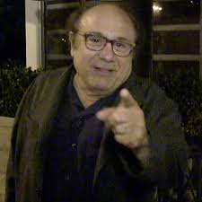 Danny DeVito