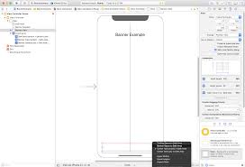 All the methods for this are welcomed here. Iphone X Ad Rendering Ios Google Developers