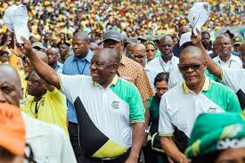 When times are tough, it is easy to be. Ace Magashule S Supporters Say Nec Meeting Was Manipulated In His Absence News24
