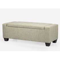 Get inspired by amazing finds in your favorite stores. Upholstered Bench Coffee Table Wayfair