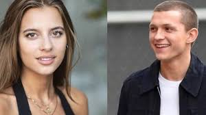 Get the details on who she is and how her relationship with. Everything You Need To Know About Tom Holland S Girlfriend Nadia Parkes
