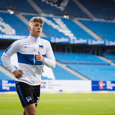 Hertha berlin starting with the hosts, while hertha may have opened the new … Report Bayern Munich Eye 17 Year Old Starlet As A David Alaba Replacement Bavarian Football Works