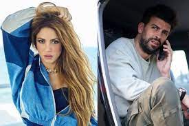 Shakira asegura que con "Última" terminarán sus canciones sobre su ex,  Gerard Piqué - La Prensa Gráfica
