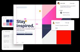Dimana adobe premiere pro 2020 adalah keluaran versi terbaru dari adobe premiere dapat membuat dan mengedit film dengan hasil yang maksimal cepat dan mudah. Ui Ux Design And Collaboration Tool Adobe Xd