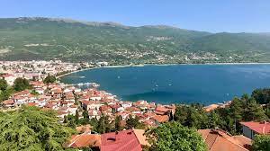 Северна македонија, severna makedonija, albanais: Ohrid La Perle De La Macedoine Du Nord Sissi Traveltips