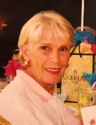 Obituary information for Helen B. Fitzgerald