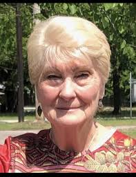 Obituary information for Barbara McAden