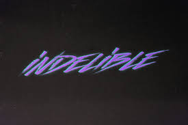 Keep on truckin' fw · 2. 10 Tubular 80 S Free Fonts You Need To Have Indieground Design