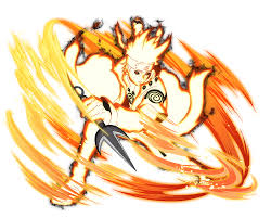 Minato Namikaze By Aikawaiichan Edo Tensei Naruto Vs Sasuke Naruto Characters