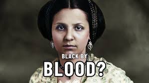 Black History Month: Candace Bellamy