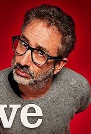Taskmastermind" David Baddiel (TV Episode 2019)