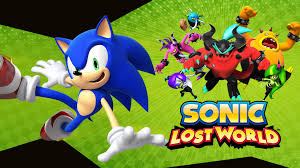 Sonic Lost World Wallpapers Video Game Hq Sonic Lost World Pictures 4k Wallpapers 2019 This category contains artwork for sonic lost world. hq sonic lost world pictures