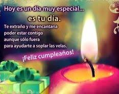 Frases De Feliz Cumpleanos Para Un Amor Genuino A La Distancia Frases Para Felicitar Cumpleanos Feliz Cumple Amor Frases De Feliz Cumpleanos