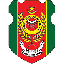 Kurikulum, matlamat dan objektif serta perjuangan tkrs adalah berdasarkan kadet remaja sekolah (krs). Vectorise Logo Kadet Remaja Sekolah Krs Updated Vectorise Logo