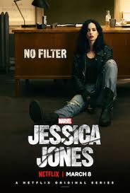 Jessica Jones Season 2 Wikipedia