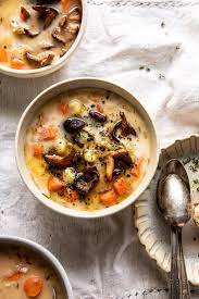 Nine Favorite Things Half Baked Harvest Gnocchi Soup Chicken Sweet Potato Creamy Chicken