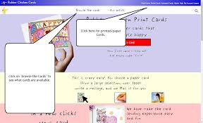 We did not find results for: How To Send A Printed Card Rubber Chicken Cards