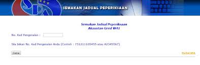 Kepada pelajar tingkatan 5, berikut adalah jadual waktu peperiksaan bertulis spm 2017 yang mengandungi maklumat penting seperti tarikh. Pakej Rujukan Lengkap Soalan Peperiksaan Akauntan W41 Syaisya Com