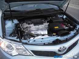 I owned a 1996 and a 1994 taurus, both with vulcan engines, both ended up having head gasket issues. 2012 Toyota Camry First Drive Review