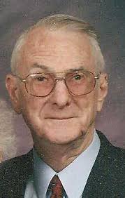 Robert DuVal “Du” Dickinson (1921-2013)