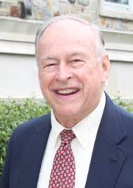 Harry L. Thompson III, Bell Atlantic manager, dies