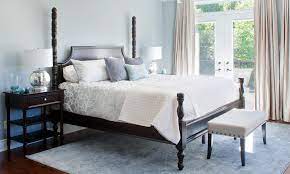 Bed with headboard and footboard same height couples. 75 Different Types Of Beds For Every Style Casper Blog