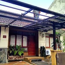 Kanopi baja ringan menjadi salah satu elemen biasanya ditemukan pada rumah minimalis. Kanopi Baja Ringan Tanpa Tiang Wa 0822 14146314 Promo Klik Disini