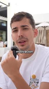 Como TENER MOTIVACIÓN sin LÍMITES ♾️