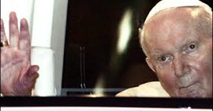 The Pope's Decision To Stay Home