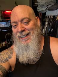 Greg Carlton's Instagram, Twitter & Facebook