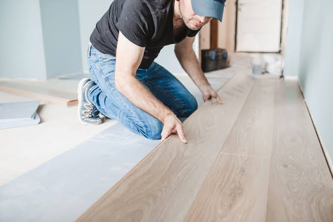 Carpets Fitting & Flooring Installation Services - TEKA Flooring