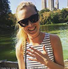 Frank winterstein bumps off joey manu to set up tom trbojevic (i.imgur.com). Meet The Wives And Girlfriends Of The Nsw Blues State Of Origin Team Daily Mail Online