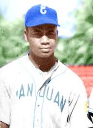 Larry Doby • Beisbol 101