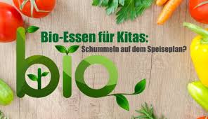 Bio Essen Fur Kitas Schummeln Auf Dem Speiseplan Cleankids Magazin