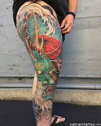 Hình xăm đẹp vùng kín 9. 199 Hinh XÄƒm Ä'áº¹p Bit Chan Kin Chan Ä'áº¹p Ä'á»™c Láº¡ Má»›i Nháº¥t Hiá»‡n Nay Tattoos Japanese Dragon Tattoos Japanese Tattoo