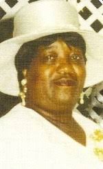 Margaret Guidry Obituary