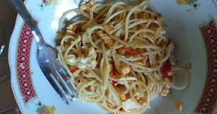59 Resep Spageti Hamil Enak Dan Sederhana Ala Rumahan Cookpad