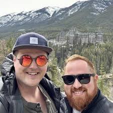 James Valdivieso and Robert Voth's Wedding Registry