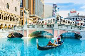 The Venetian Las Vegas - Hotel Review, February 2021