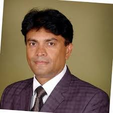 Shashank Mathur's Instagram, Twitter & Facebook