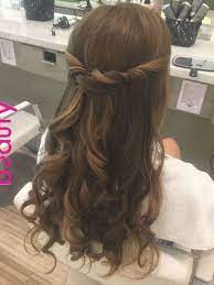 Bridesmaid Hair Hair Styles In 2019 Pinterest Prom Hair Bridesmaid Hair And Wedding Hairst Bridesmaid Hair Hair Styles 2016 Mens Hairstyles Thin Hair