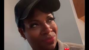 Fantasia Gets kicked out of AIRBNB #RaciallyMotivated