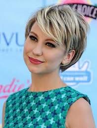 No matter what type of hair and hair length you may be having and whatever. Short Haircuts With Double Chin Novocom Top