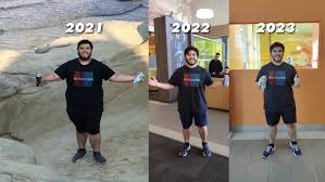 Another Year Later, Still 100+ lbs down. | by Allan Aguirre | Medium