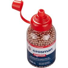 Image result for Copperhead 2012 Caliber