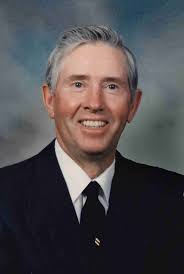 Obituary of Keith McDougall